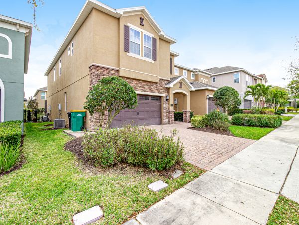 Orlando Home 1026557