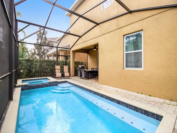 Orlando Home 1026557
