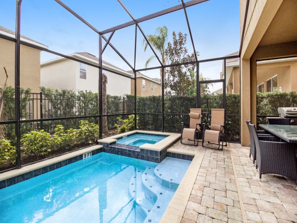 Orlando Home 1026557