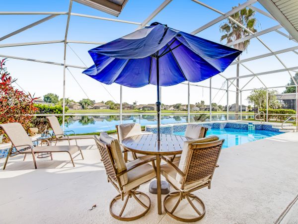 Orlando Home 1026558