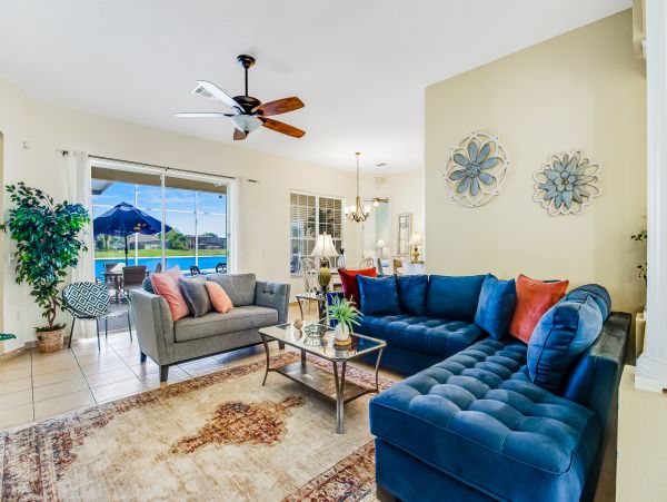 Orlando Home 1026558