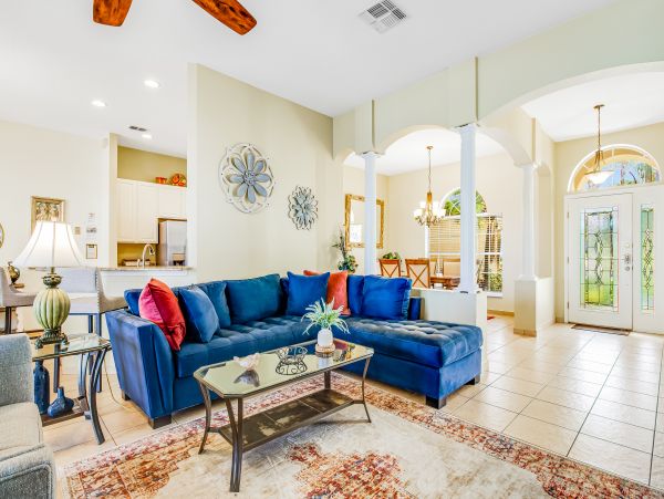 Orlando Home 1026558