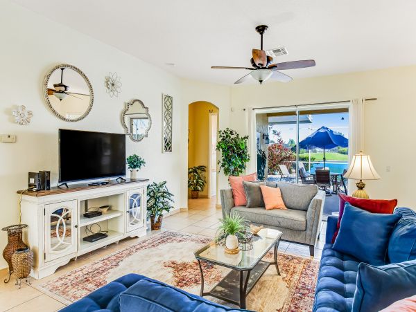 Orlando Home 1026558