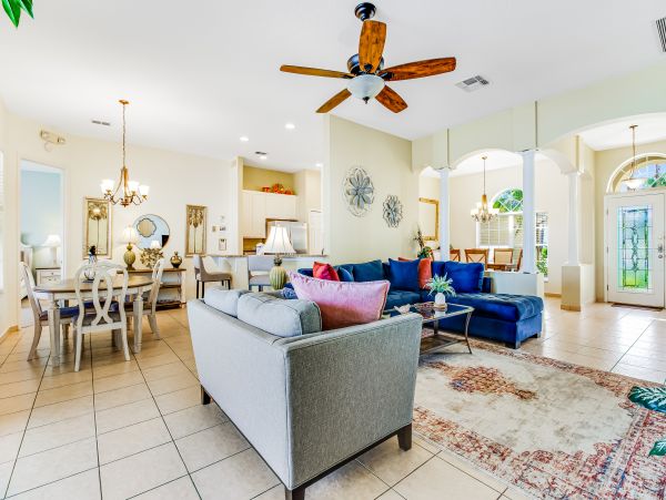 Orlando Home 1026558