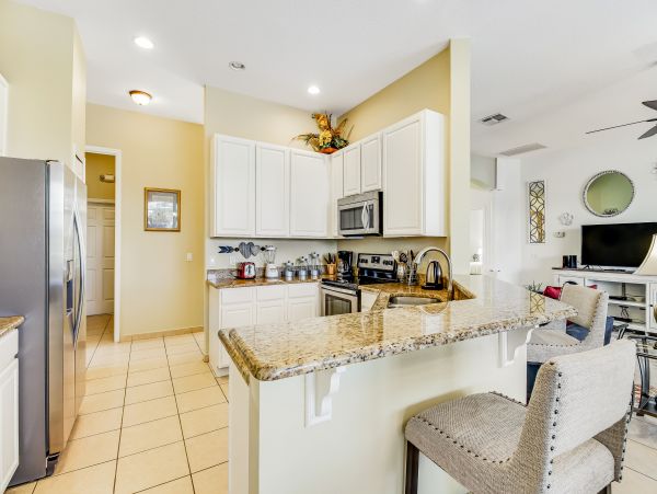 Orlando Home 1026558