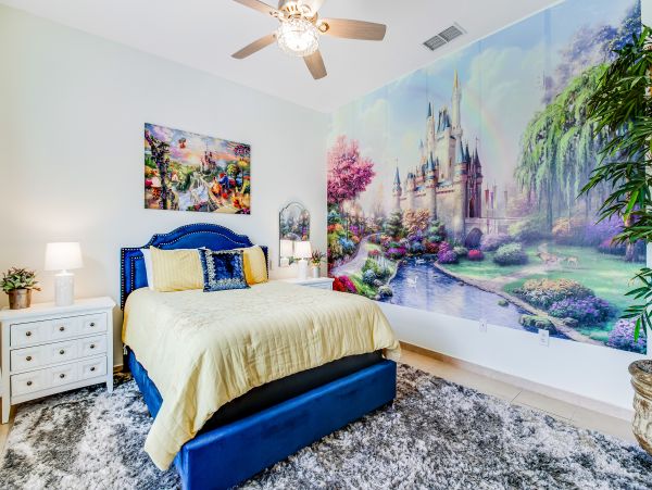 Orlando Home 1026558