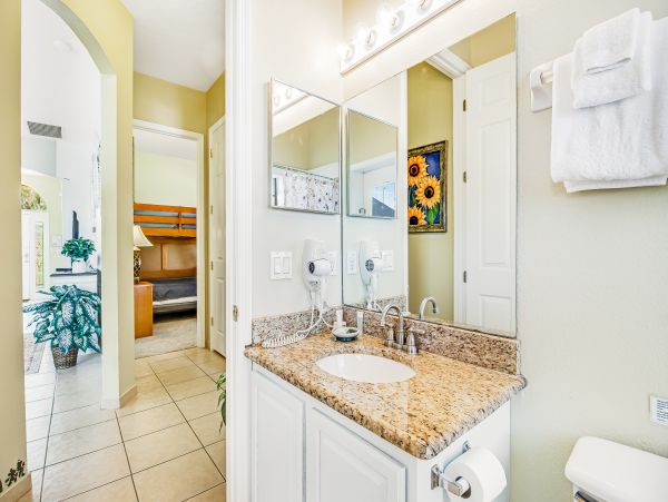 Orlando Home 1026558