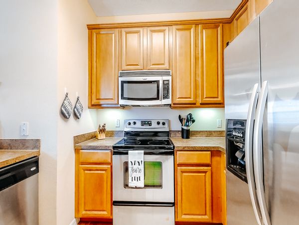 Orlando Home 1026559