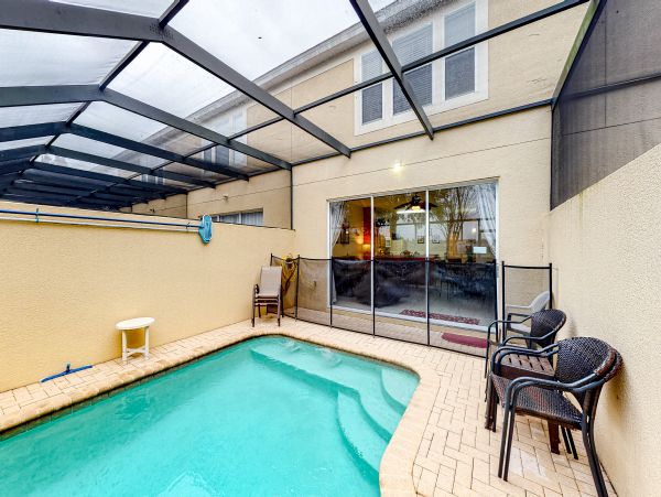Orlando Home 1026560