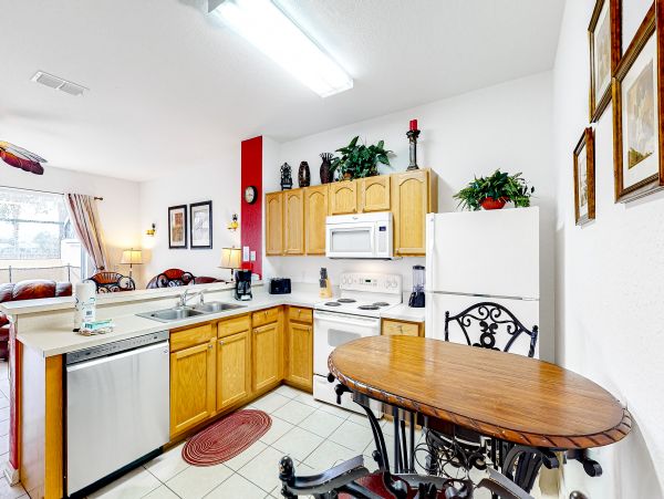 Orlando Home 1026560