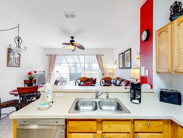 Orlando Home 1026560