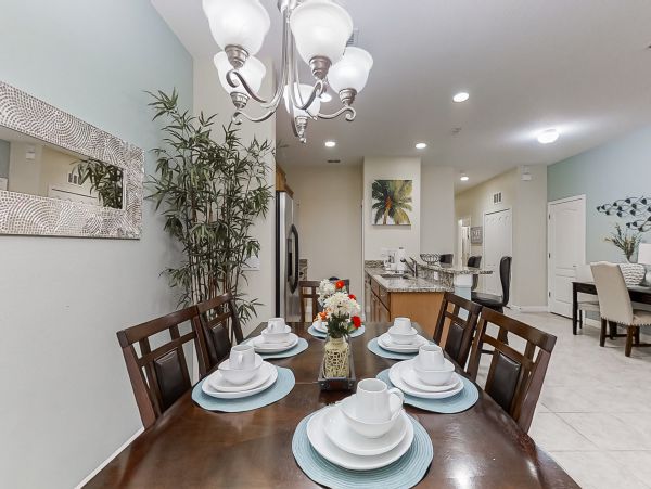 Orlando Home 1026561