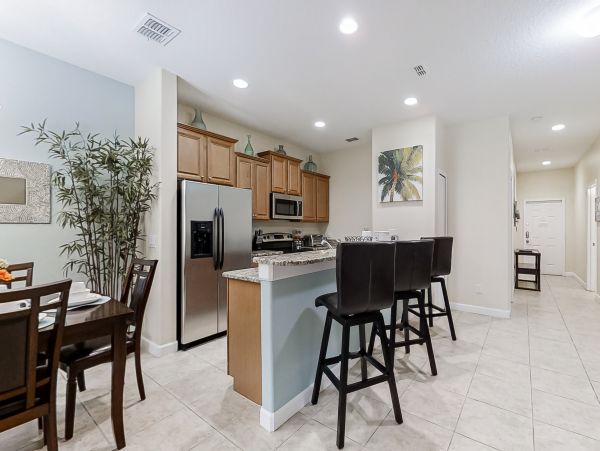 Orlando Home 1026561