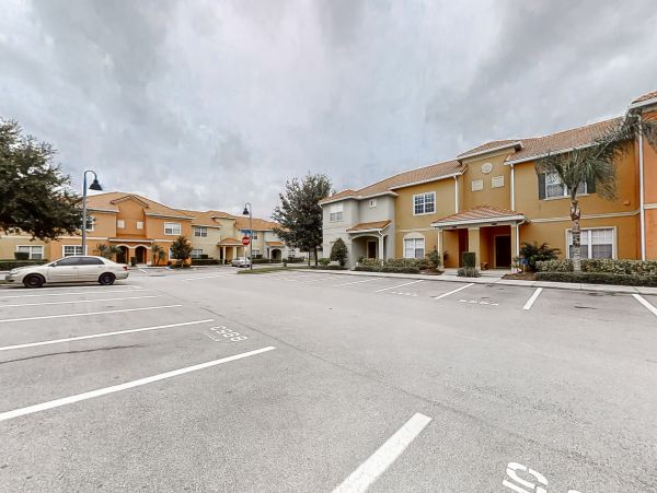 Orlando Home 1026561