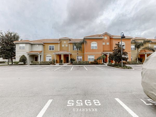 Orlando Home 1026561