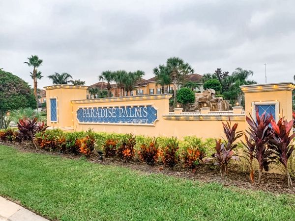 Orlando Home 1026561