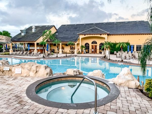 Orlando Home 1026561