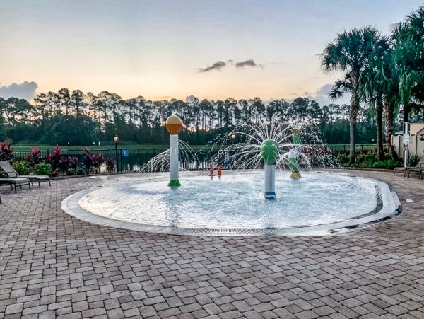 Orlando Home 1026561