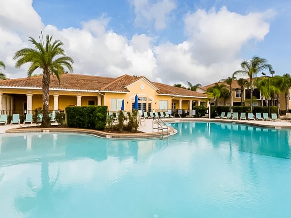 Orlando Home 1026562