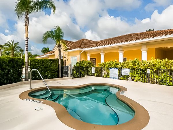 Orlando Home 1026562
