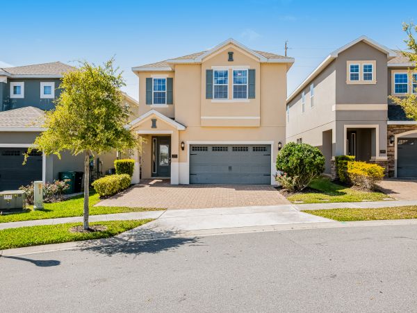 Orlando Home 1026563
