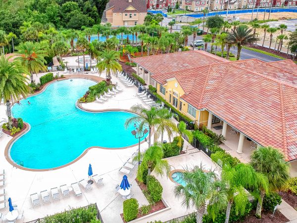 Orlando Condo 1026564