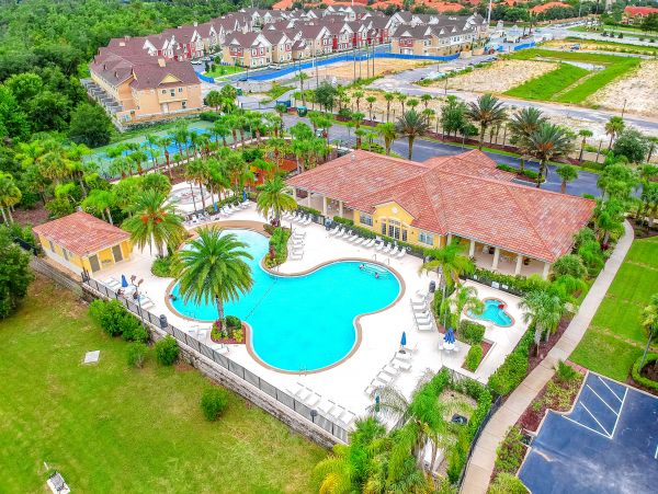 Orlando Condo 1026564