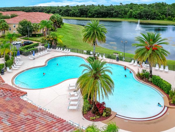 Orlando Condo 1026564