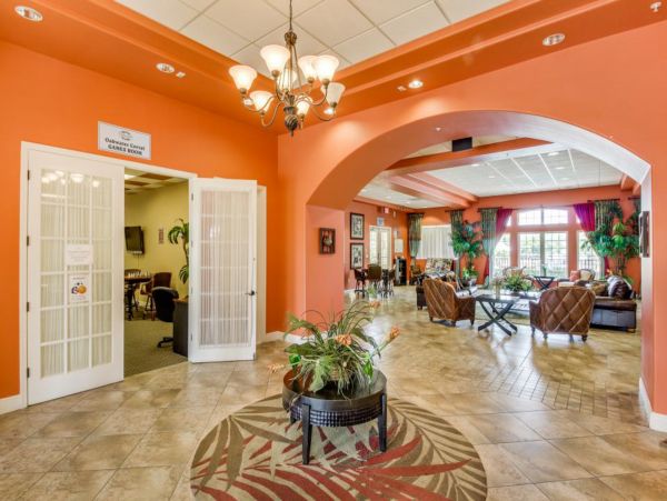 Orlando Condo 1026564