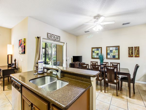 Orlando Home 1026566