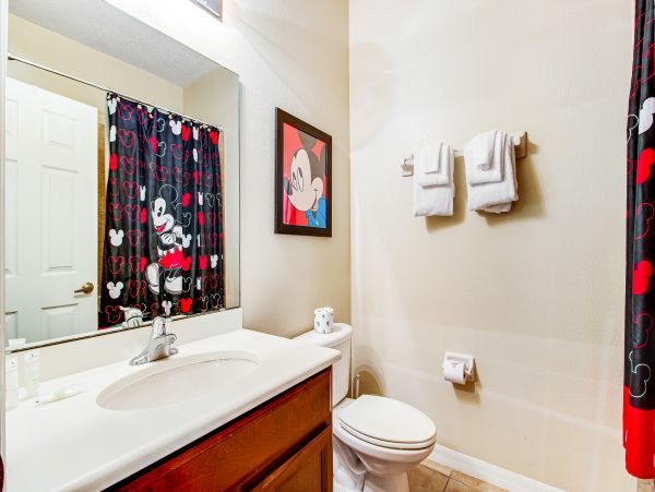 Orlando Home 1026566