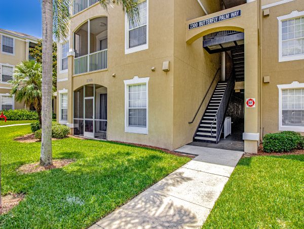 Orlando Home 1026567