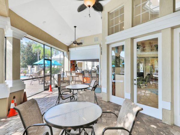 Orlando Home 1026567