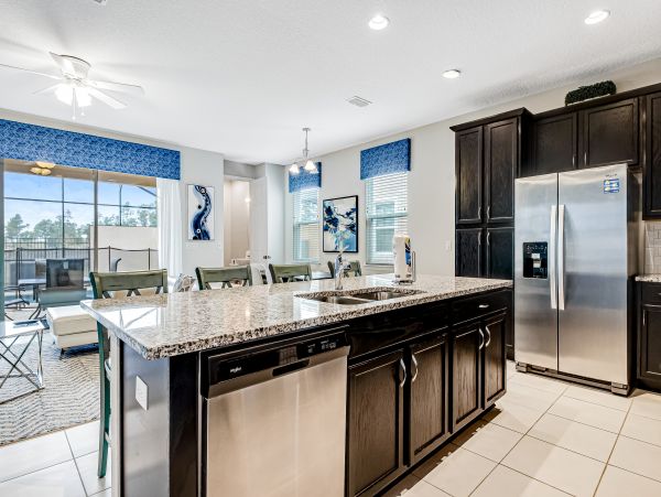 Orlando Home 1026568