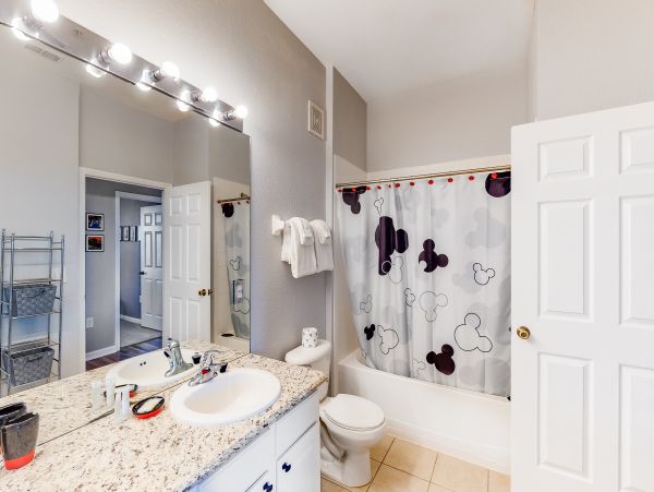 Orlando Home 1026569