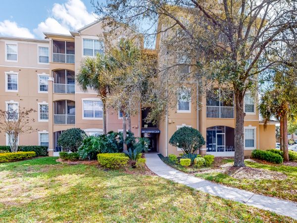 Orlando Home 1026569