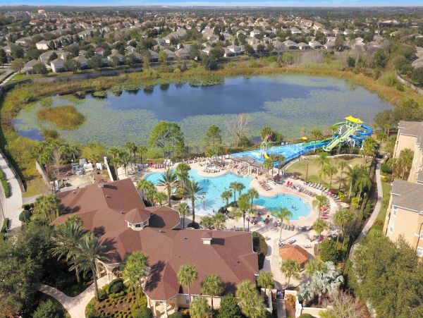 Orlando Home 1026569