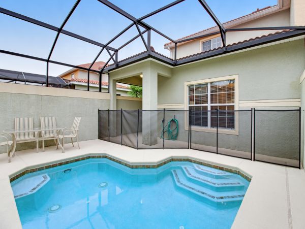 Orlando Home 1026570