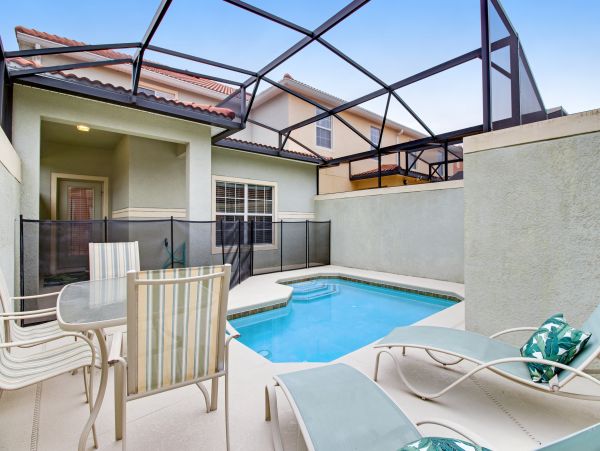 Orlando Home 1026570