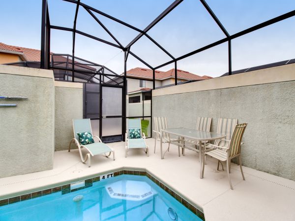 Orlando Home 1026570