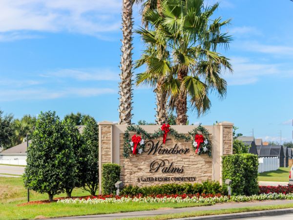 Orlando Home 1026571