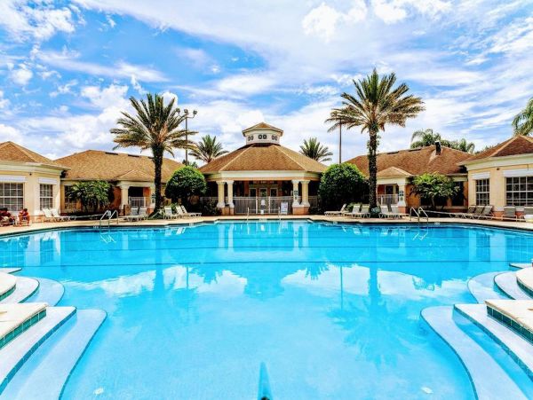 Orlando Home 1026571