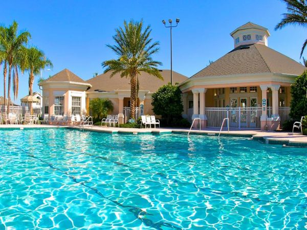 Orlando Home 1026571