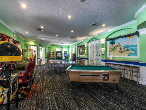 Orlando Home 1026571