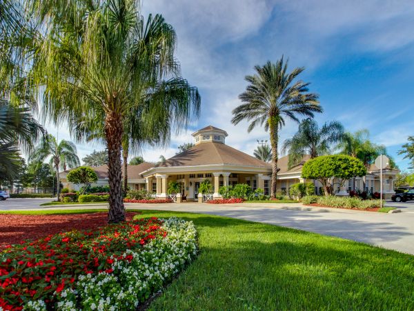 Orlando Home 1026571