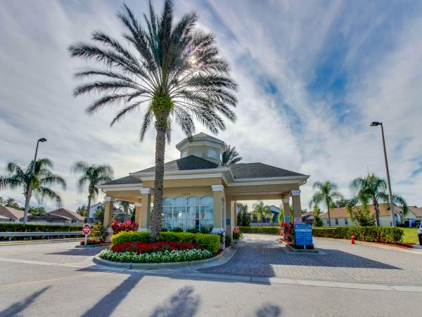 Orlando Home 1026571