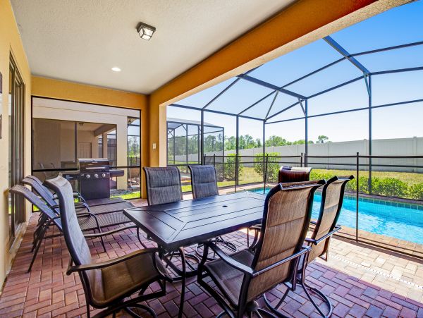 Orlando Home 1026572