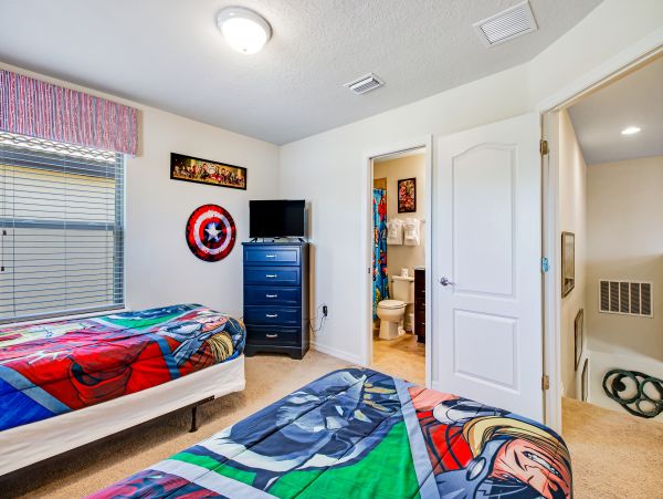 Orlando Home 1026572