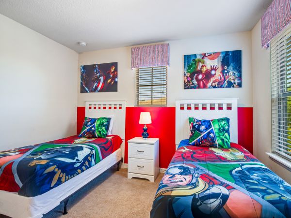 Orlando Home 1026572