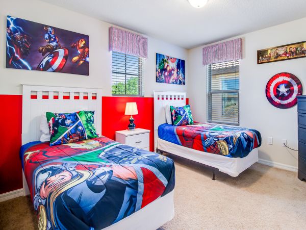 Orlando Home 1026572